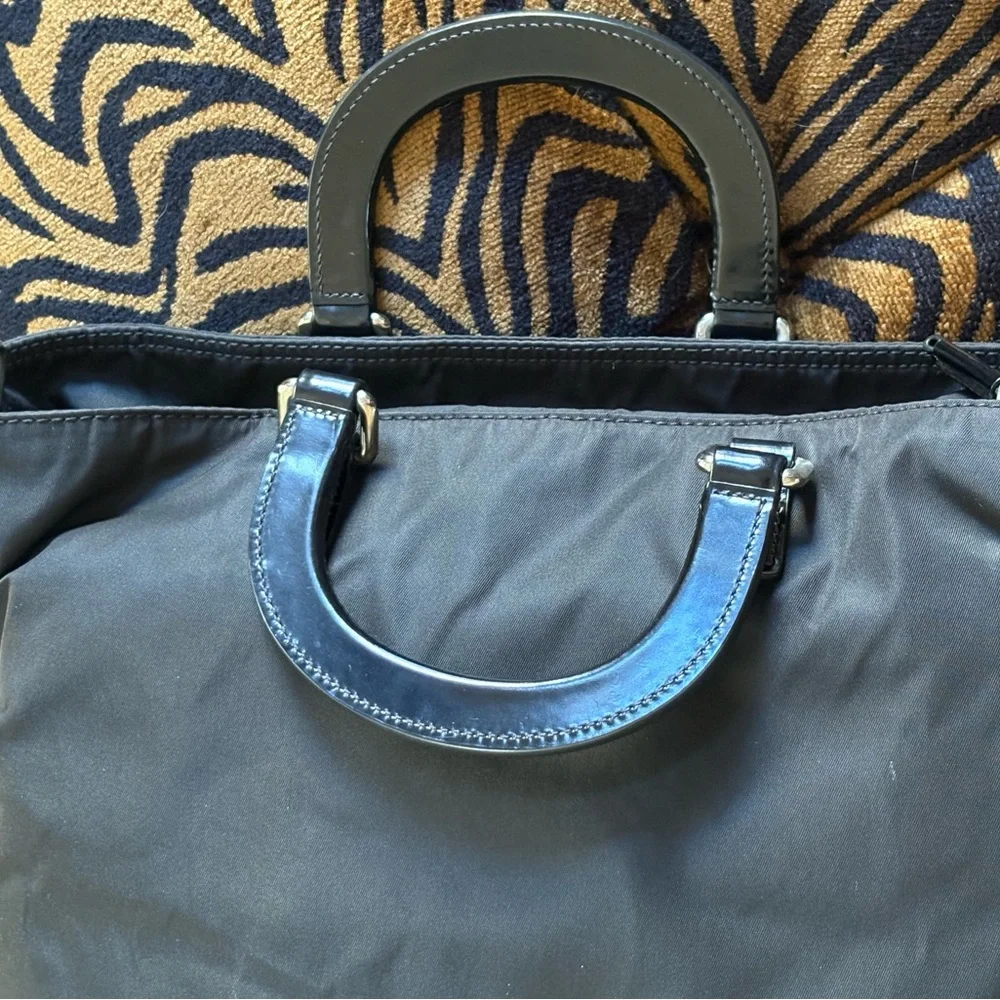 Prada canapatwo way